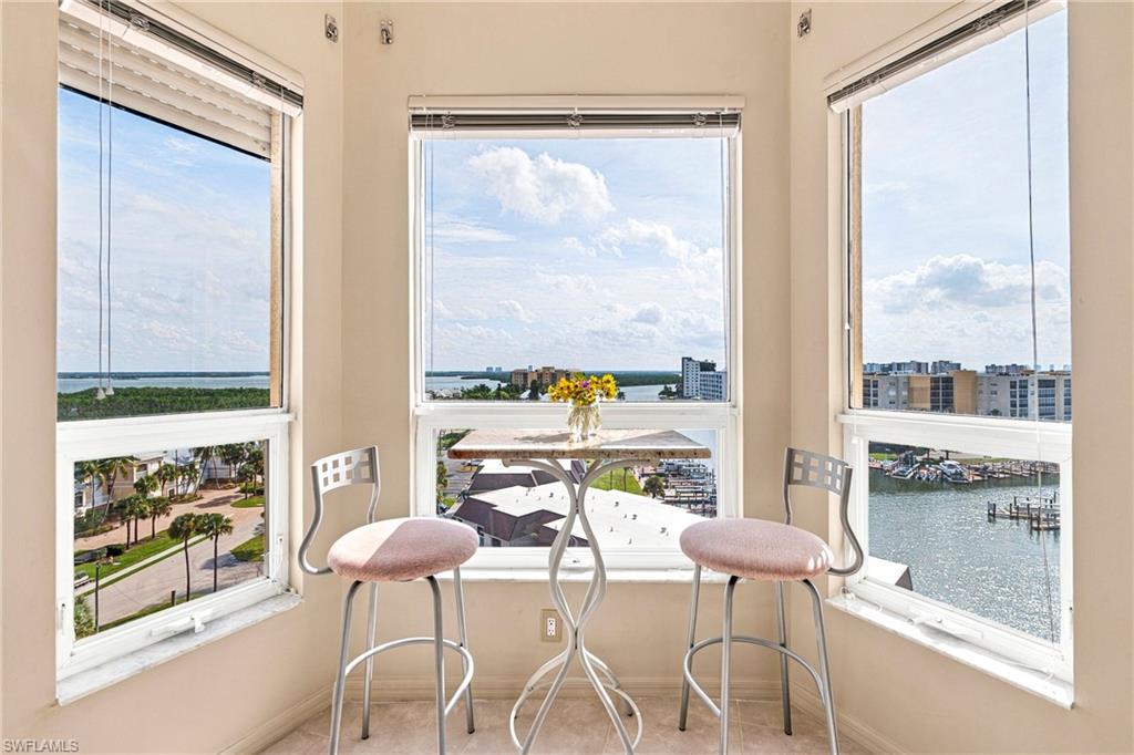 PALM HARBOR CLUB - Residential