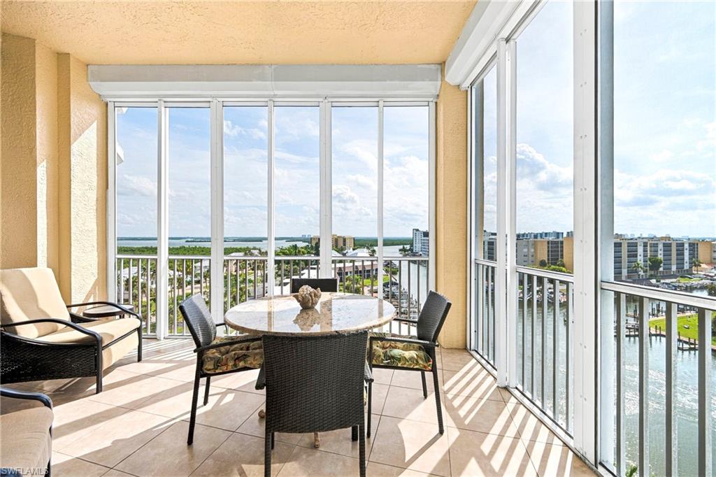 PALM HARBOR CLUB - Residential