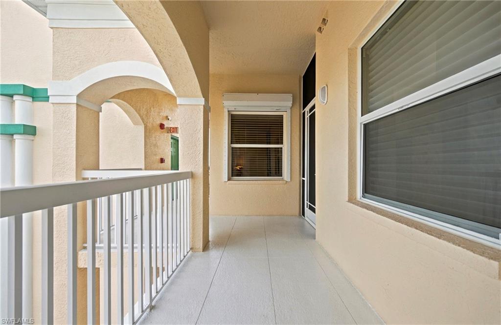 PALM HARBOR CLUB - Residential