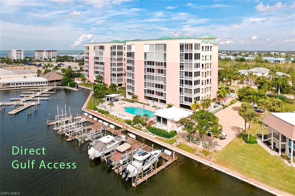 PALM HARBOR CLUB - Residential