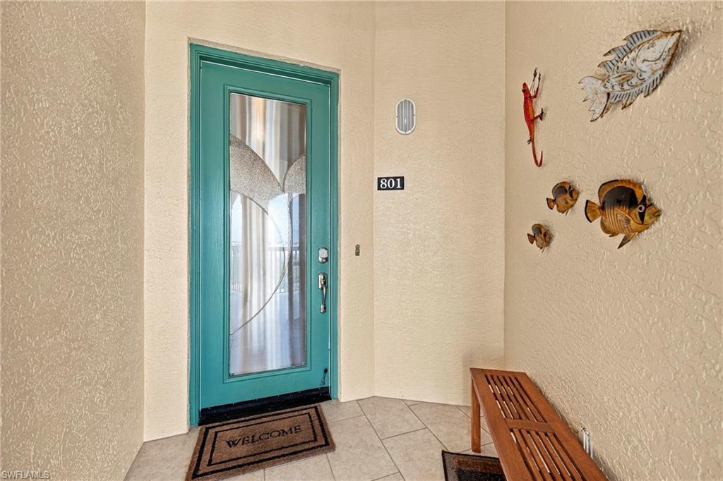 PALM HARBOR CLUB - Residential