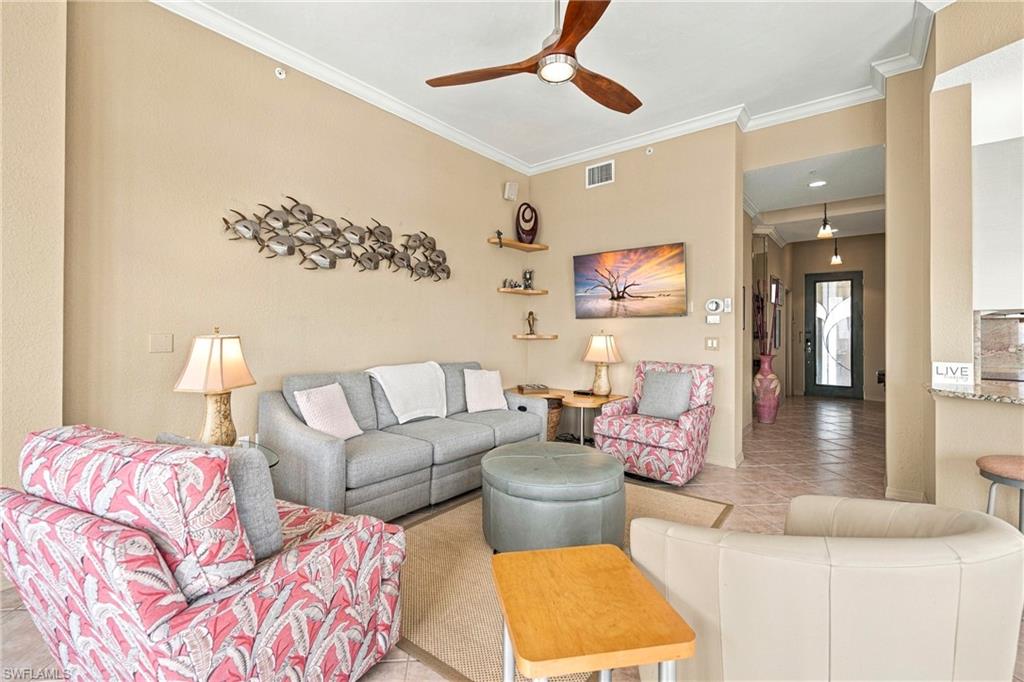 PALM HARBOR CLUB - Residential