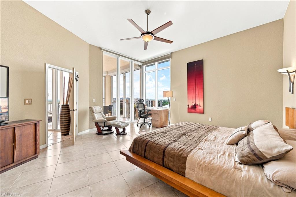 PALM HARBOR CLUB - Residential