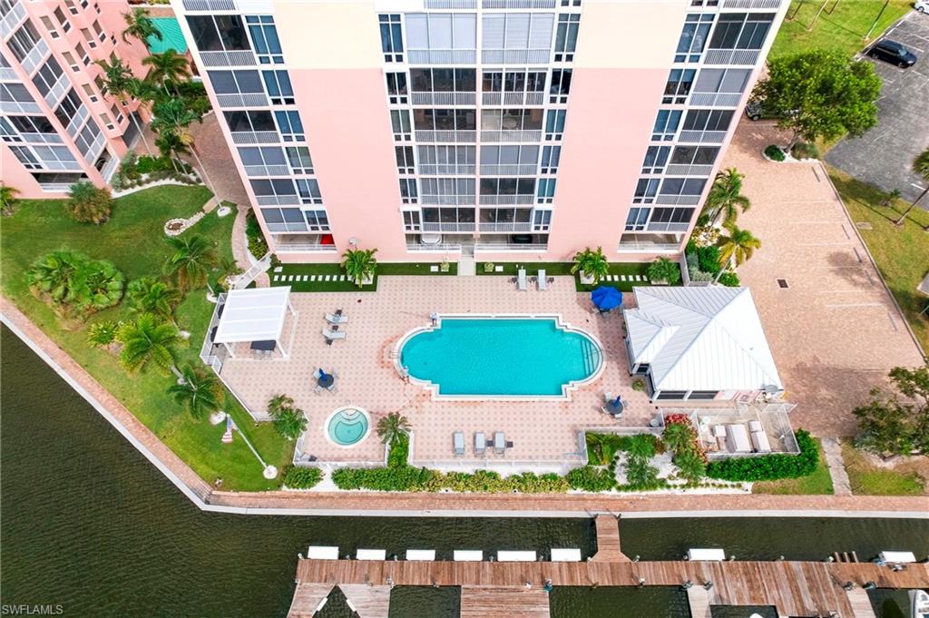 PALM HARBOR CLUB - Residential