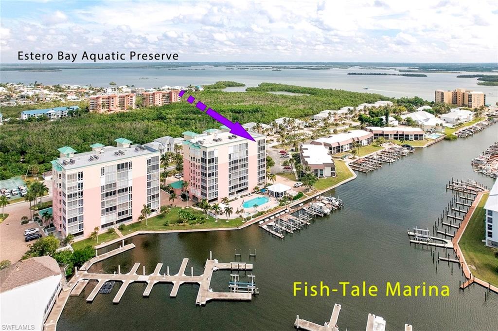 PALM HARBOR CLUB - Residential
