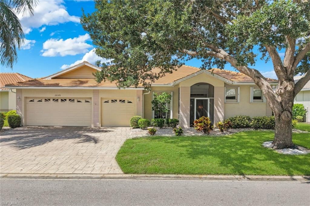 HIGHLAND WOODS - Residential