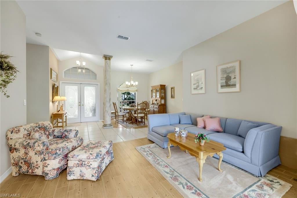 HIGHLAND WOODS - Residential