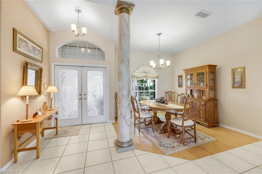 HIGHLAND WOODS - Residential