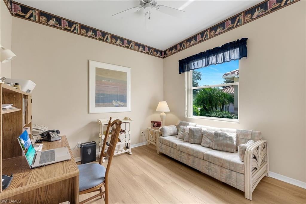 HIGHLAND WOODS - Residential