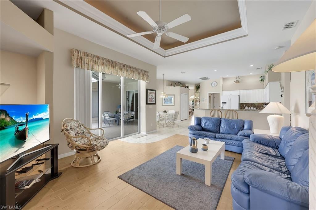 HIGHLAND WOODS - Residential