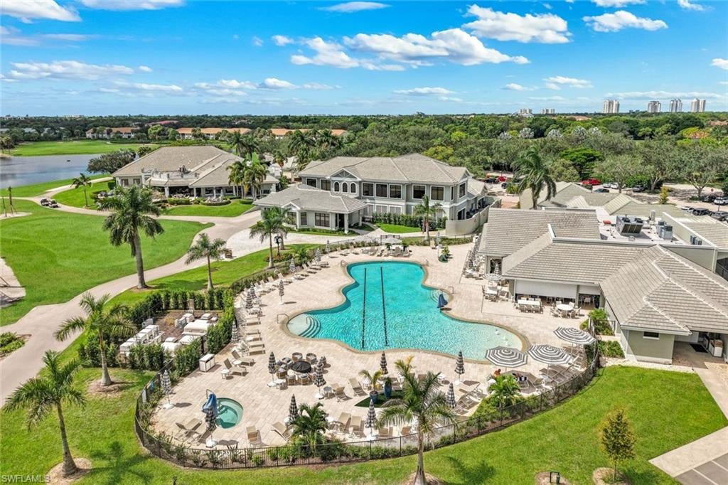 HIGHLAND WOODS - Residential