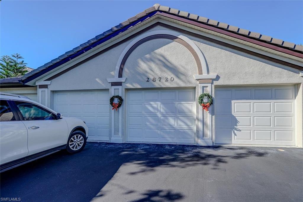BERMUDA RIDGE - Residential