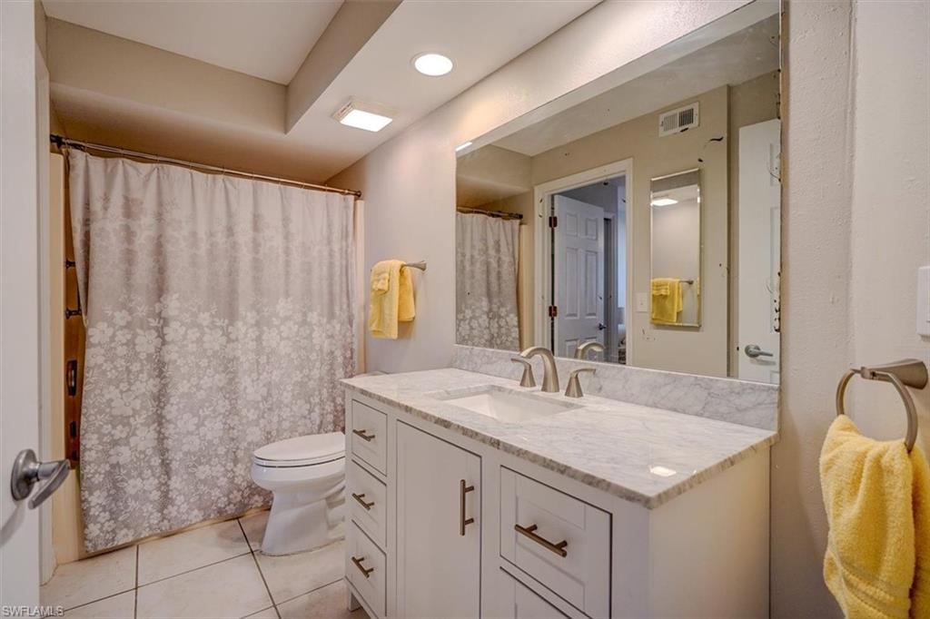 BERMUDA RIDGE - Residential