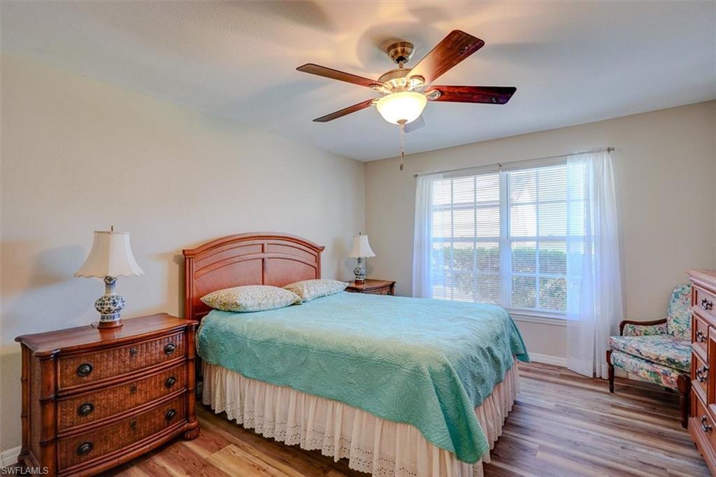 BERMUDA RIDGE - Residential