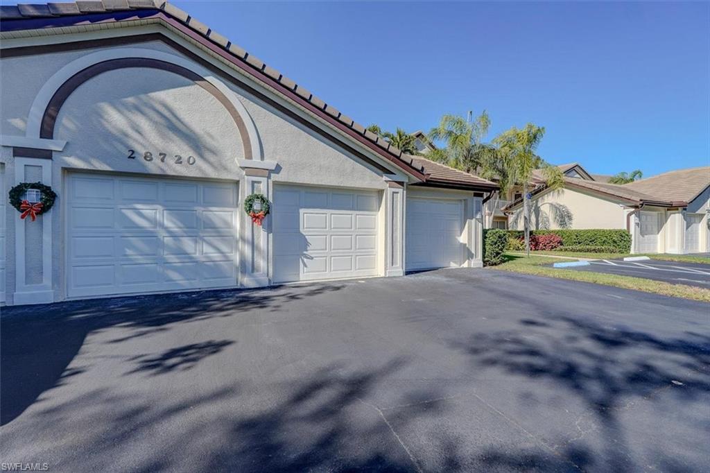 BERMUDA RIDGE - Residential