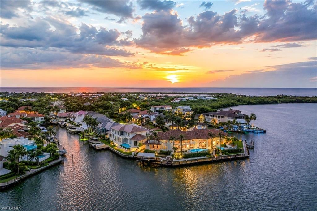 MARCO ISLAND - Residential