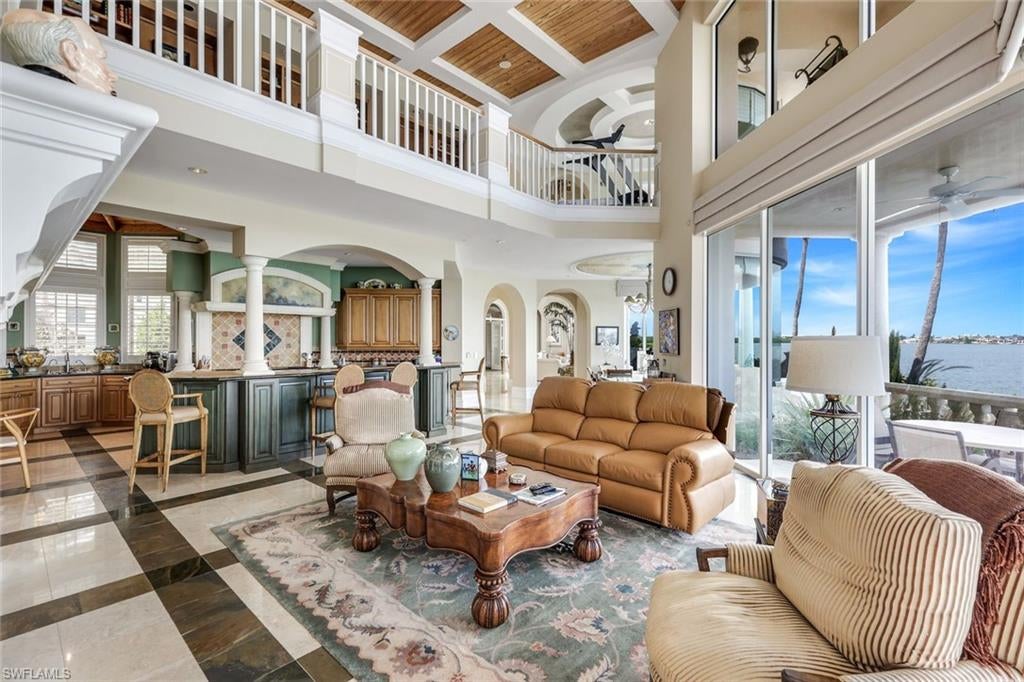 MARCO ISLAND - Residential