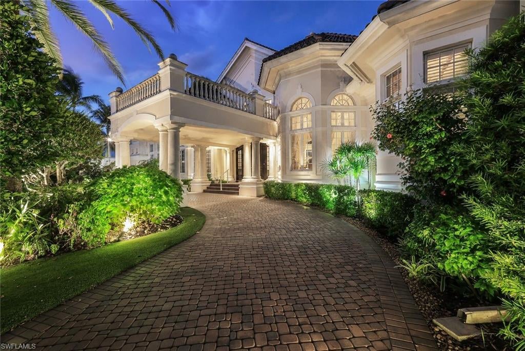 MARCO ISLAND - Residential