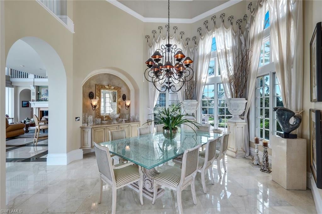 MARCO ISLAND - Residential