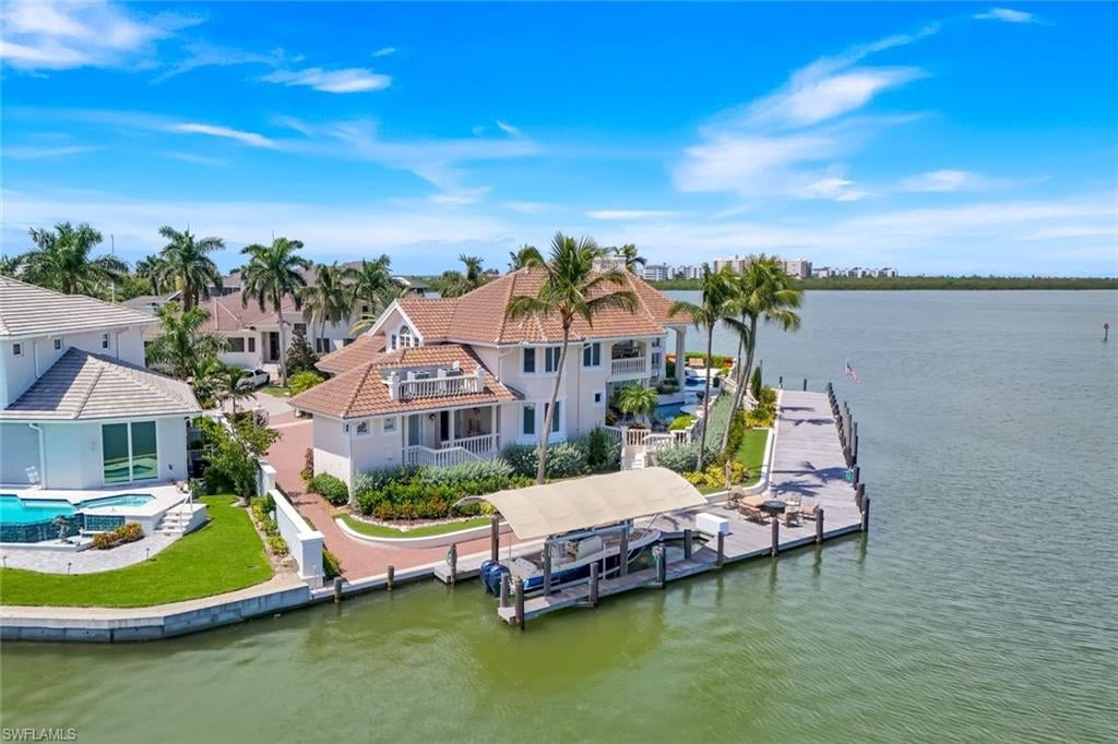MARCO ISLAND - Residential