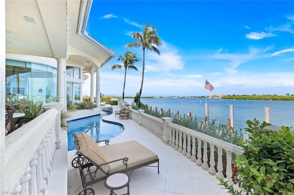 MARCO ISLAND - Residential