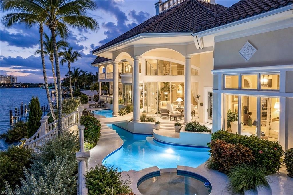 MARCO ISLAND - Residential