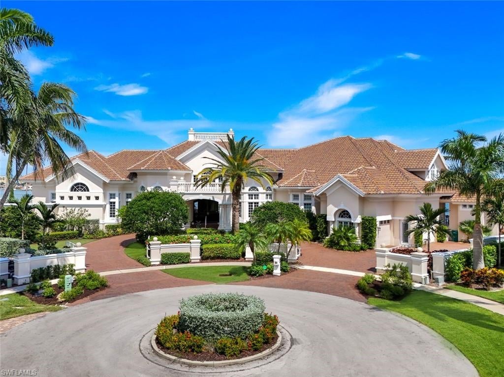 MARCO ISLAND - Residential