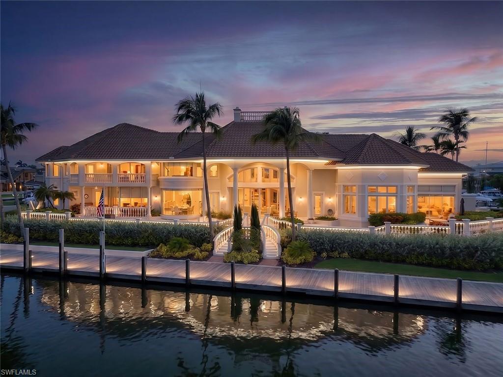 MARCO ISLAND - Residential