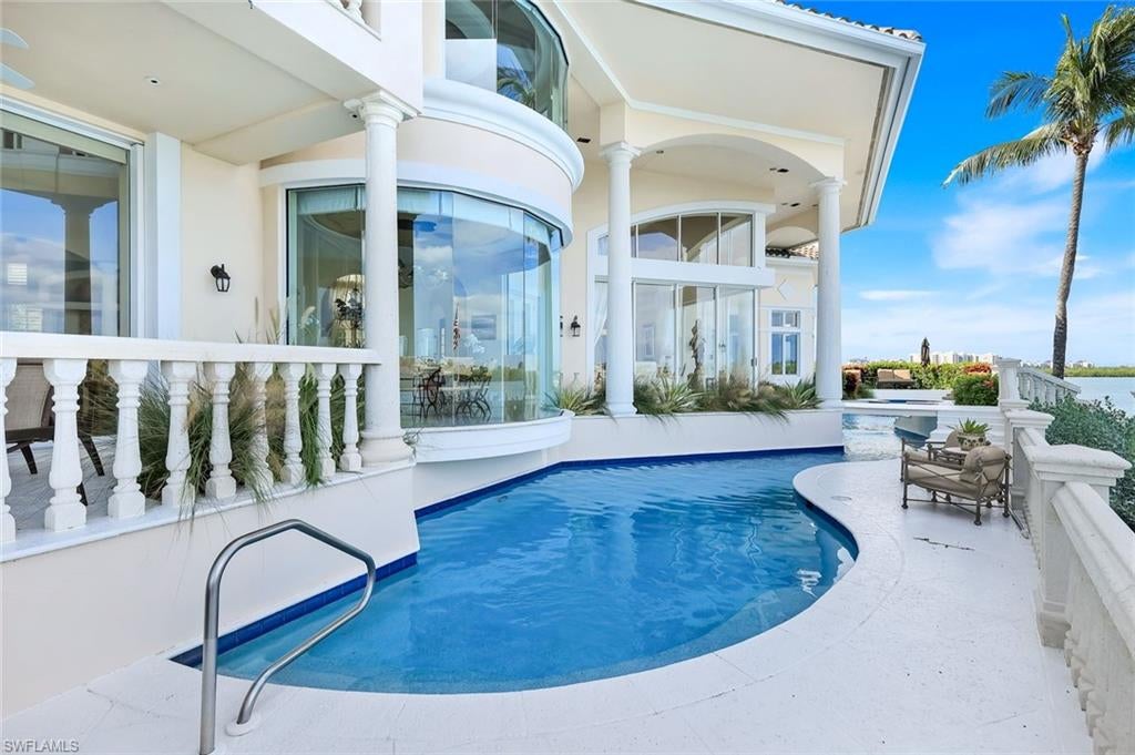 MARCO ISLAND - Residential