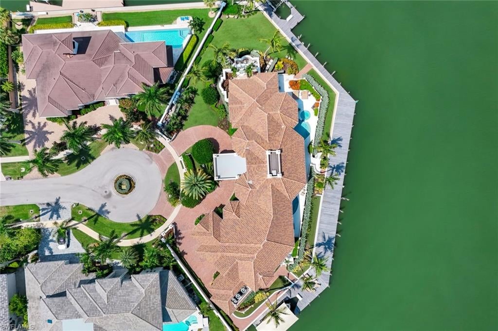 MARCO ISLAND - Residential