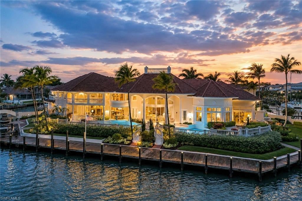MARCO ISLAND - Residential