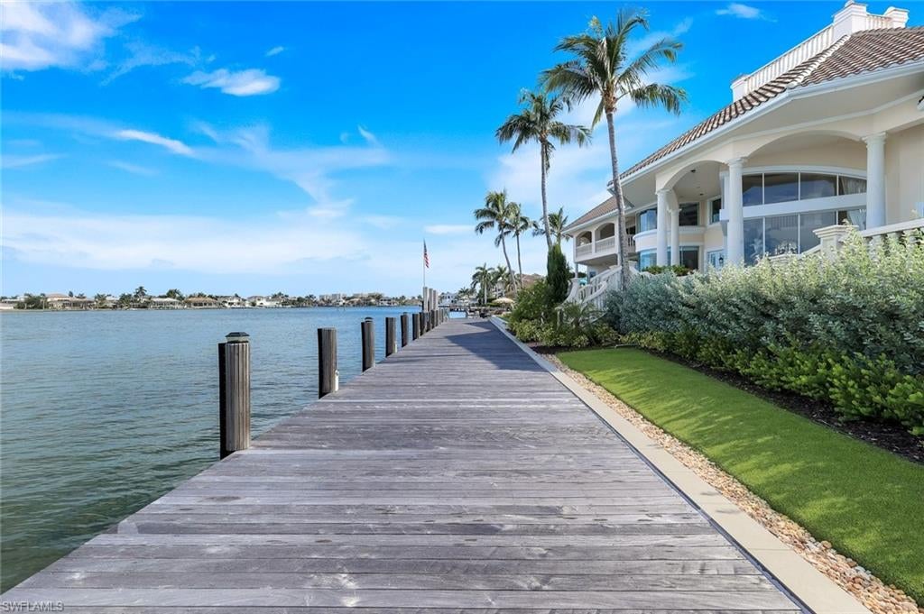 MARCO ISLAND - Residential