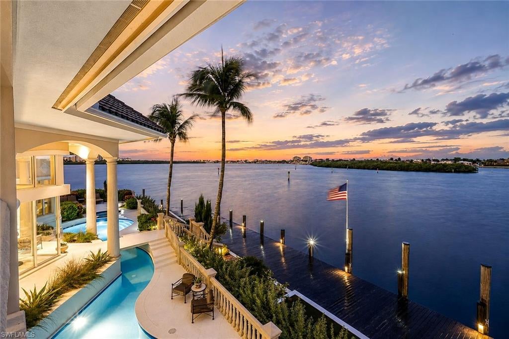 MARCO ISLAND - Residential