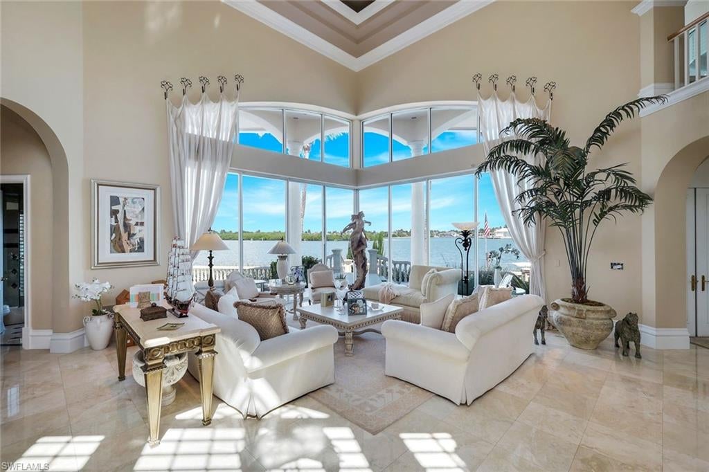 MARCO ISLAND - Residential