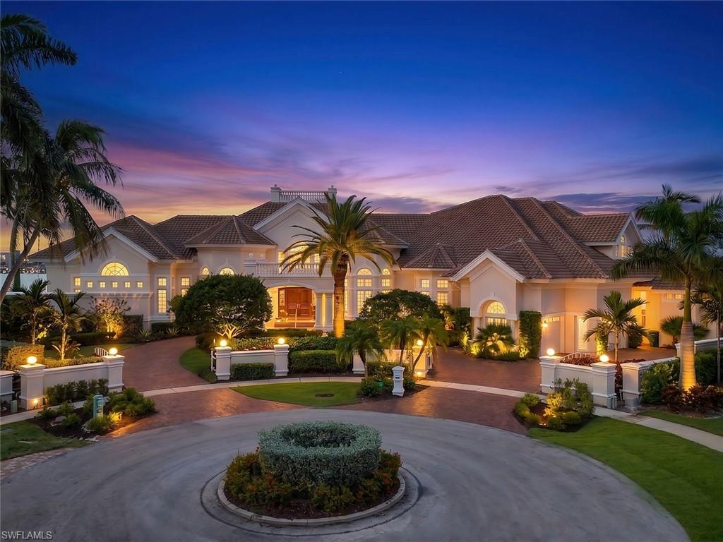 MARCO ISLAND - Residential