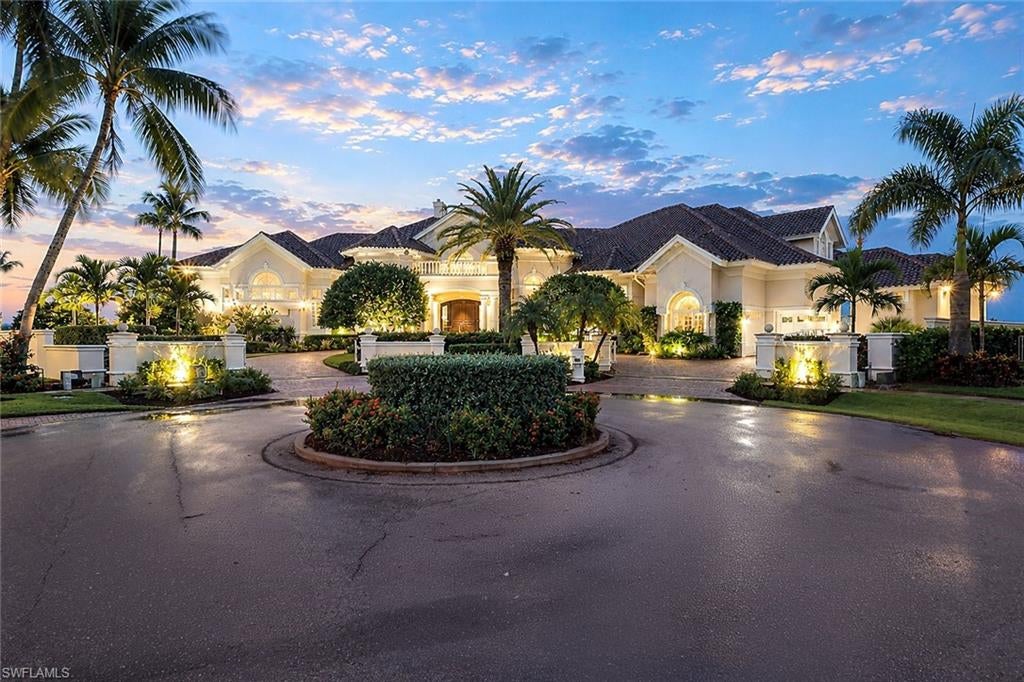 MARCO ISLAND - Residential