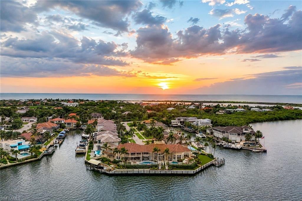 MARCO ISLAND - Residential