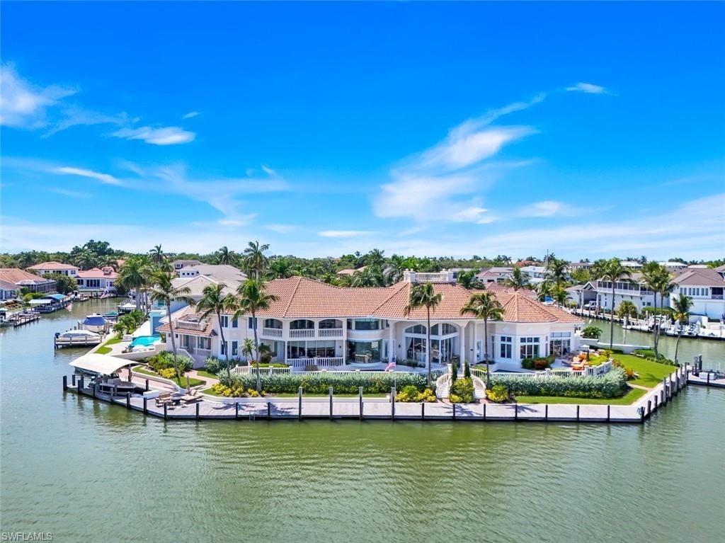 MARCO ISLAND - Residential