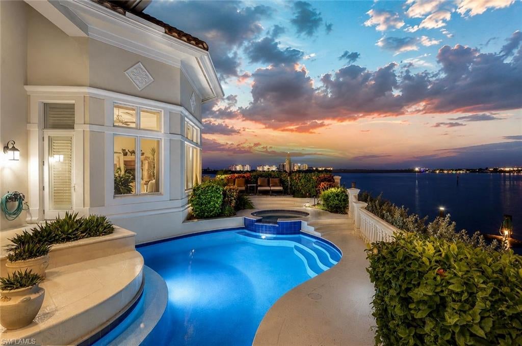 MARCO ISLAND - Residential