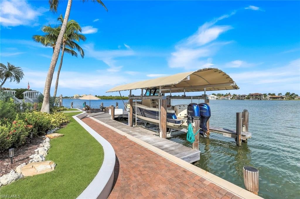 MARCO ISLAND - Residential
