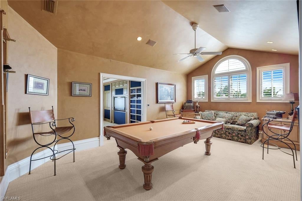 MARCO ISLAND - Residential