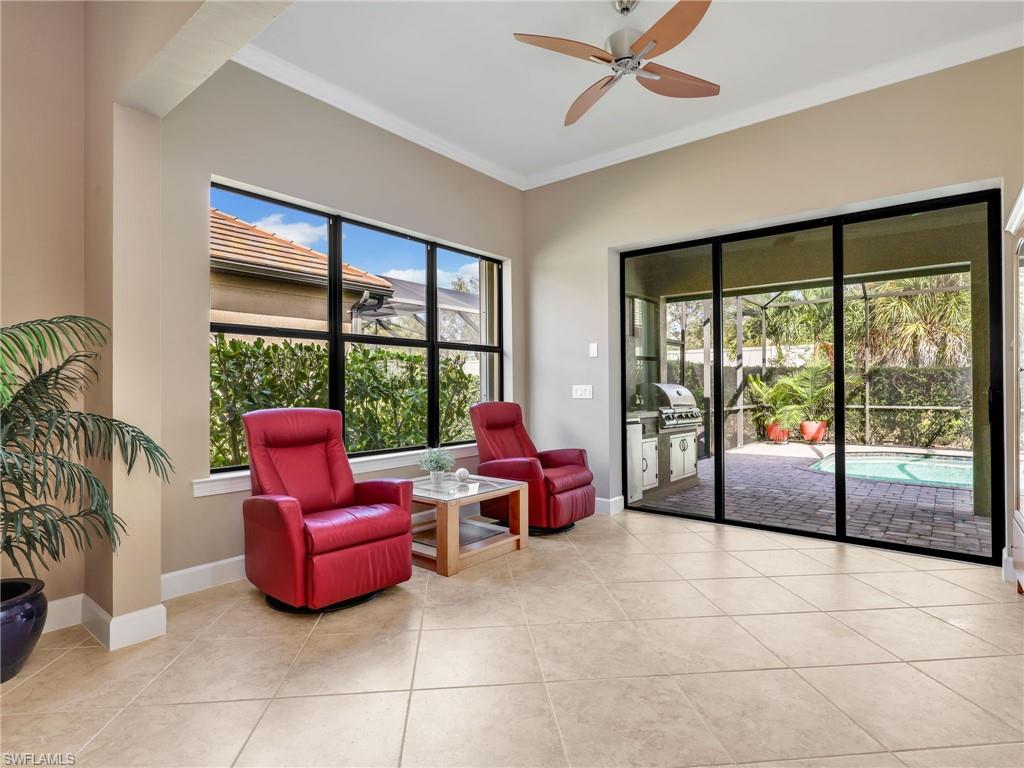 CORKSCREW SHORES - Residential