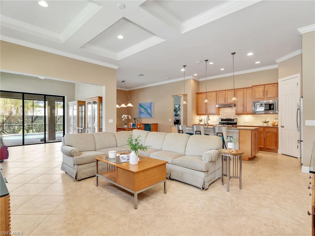 CORKSCREW SHORES - Residential