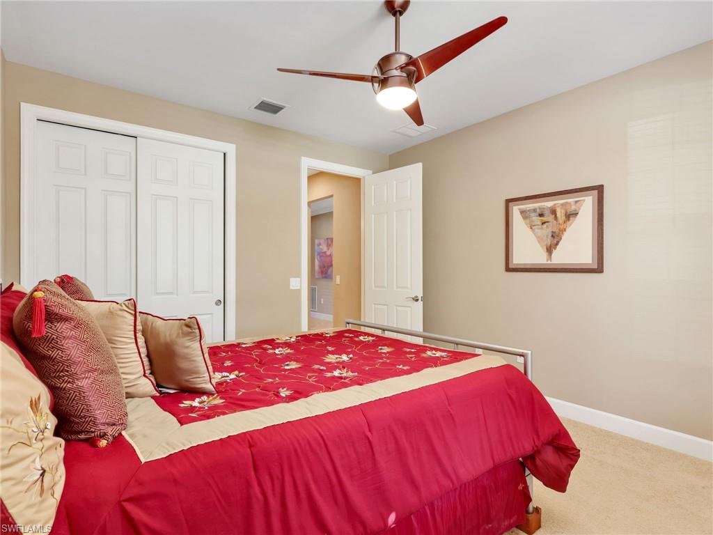 CORKSCREW SHORES - Residential