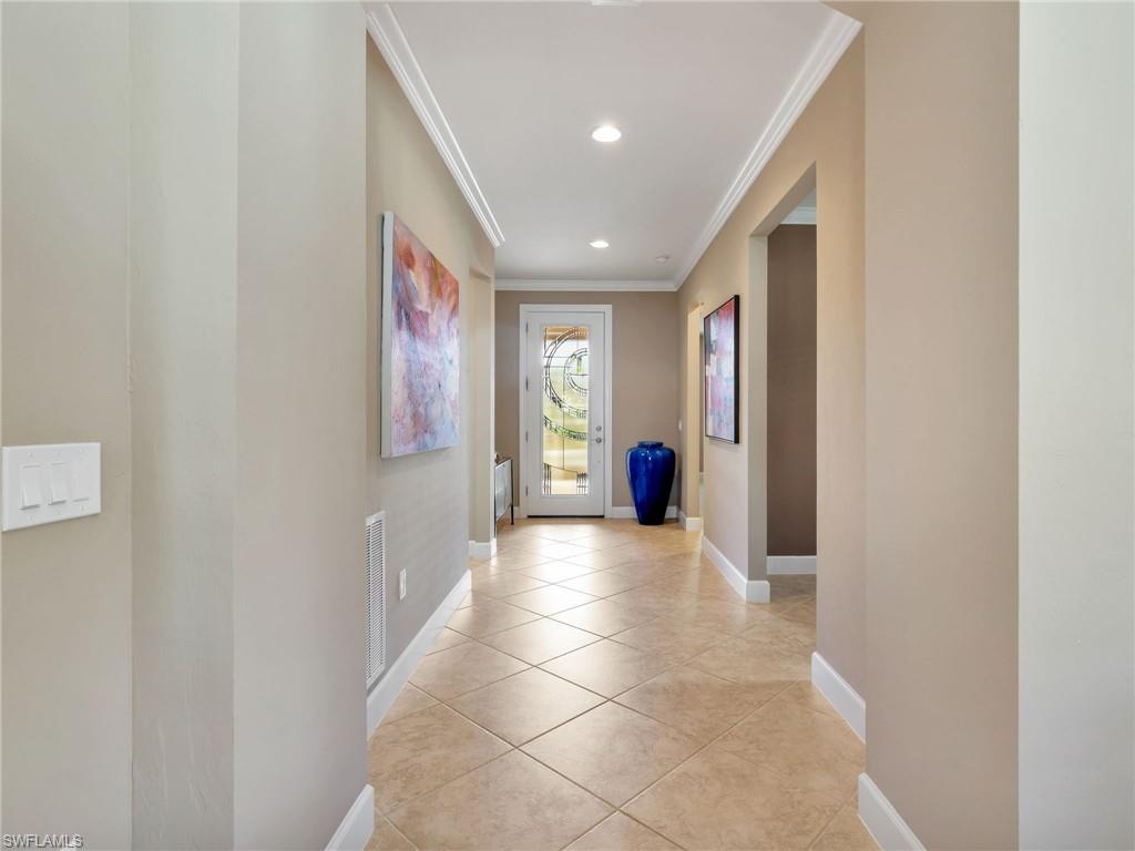 CORKSCREW SHORES - Residential