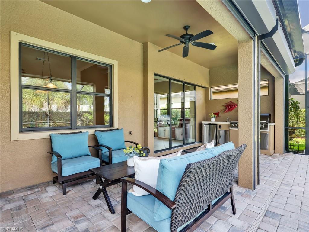 CORKSCREW SHORES - Residential