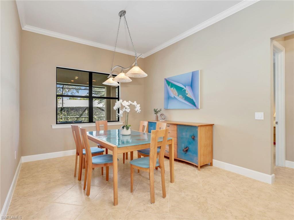 CORKSCREW SHORES - Residential