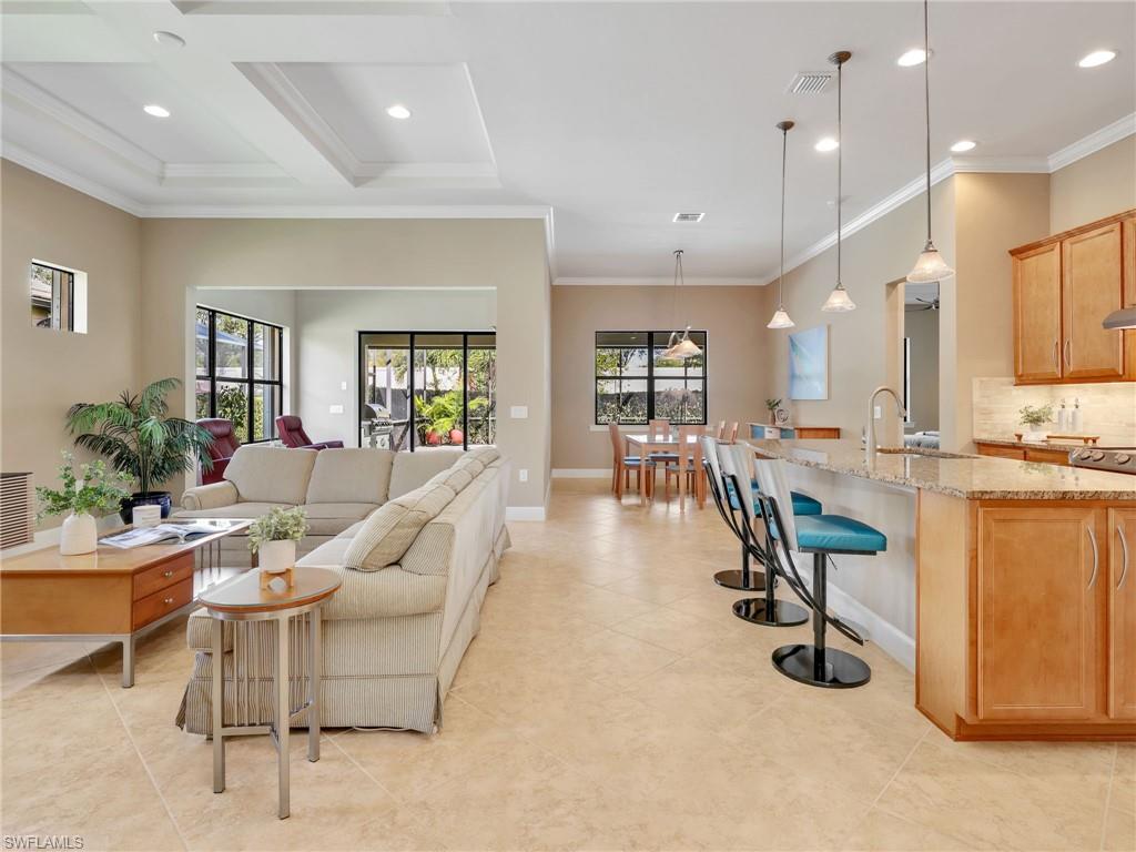 CORKSCREW SHORES - Residential