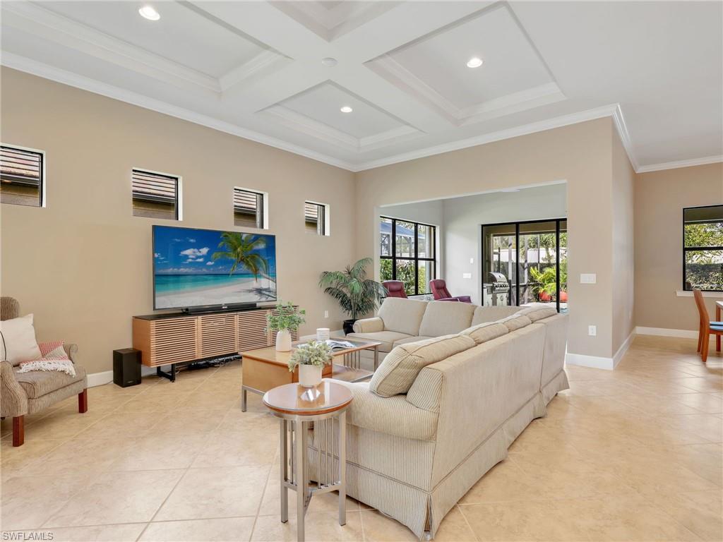 CORKSCREW SHORES - Residential