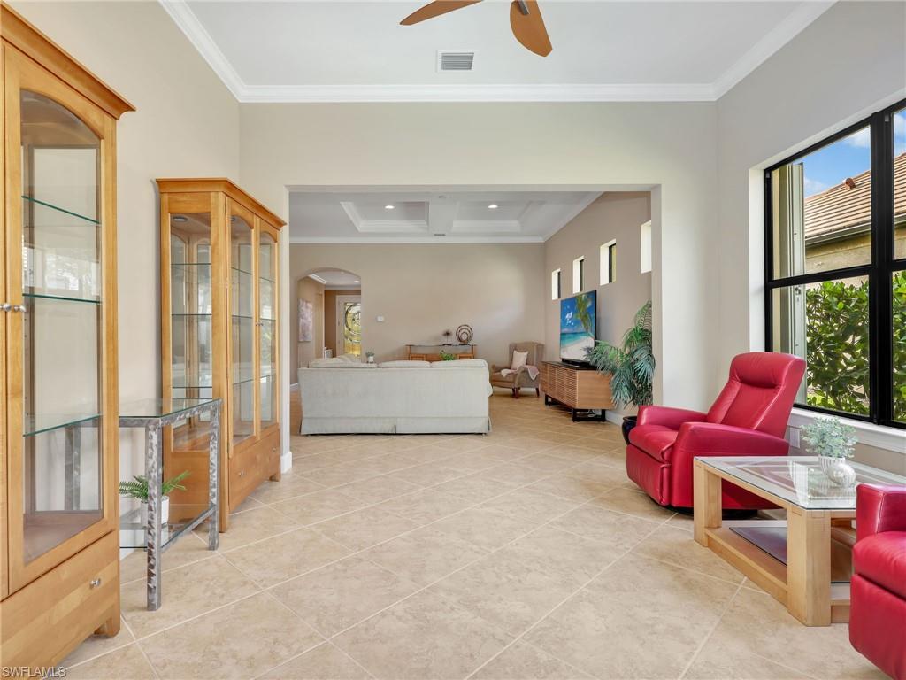 CORKSCREW SHORES - Residential